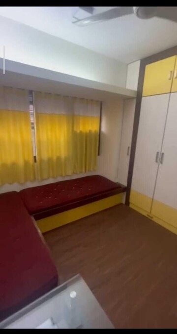 Bedroom in 3 BHK Apartment at Lokhandwala Complex, Andheri West – for Sale