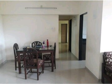 Staircase in 2 BHK Apartment at Prestige Residency Thane, Ghodbunder Road – for Rent