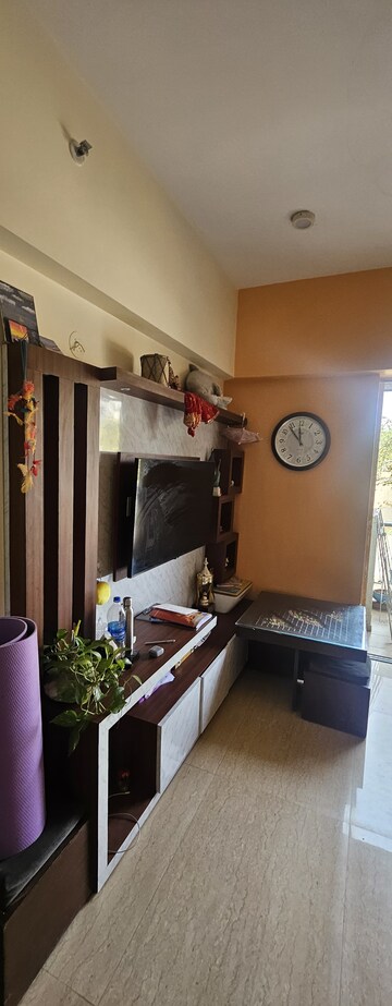 Team Area in Studio Apartment at Lodha Belmondo, Gahunje – for Rent