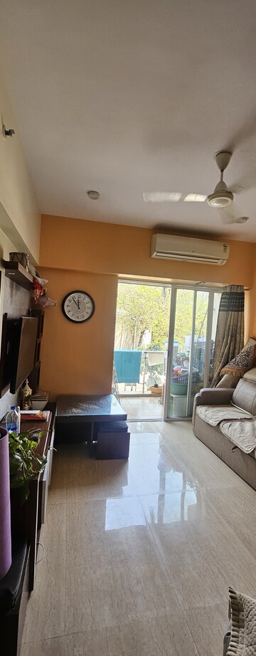Team Area in Studio Apartment at Lodha Belmondo, Gahunje – for Rent