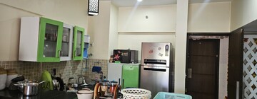 Studio Apartment For Rent in Lodha Belmondo, Gahunje
