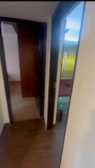  3 BHK Apartment at Lokhandwala Complex, Andheri West – for Sale