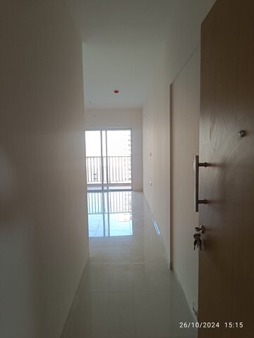 Room in 3 BHK Apartment at Godrej Green Cove, Mahalunge – for Rent