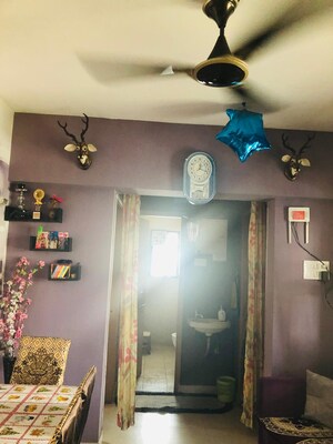 Furnished Amenities in 2 BHK Apartment at Raheja Vistas Phase 3, Mohammadwadi – for Sale