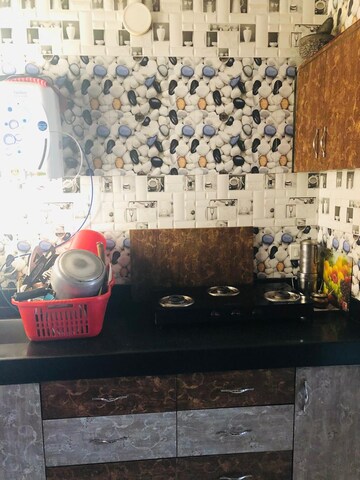2 BHK Apartment – Exterior View View at Raheja Vistas Phase 3, Mohammadwadi - for Sale