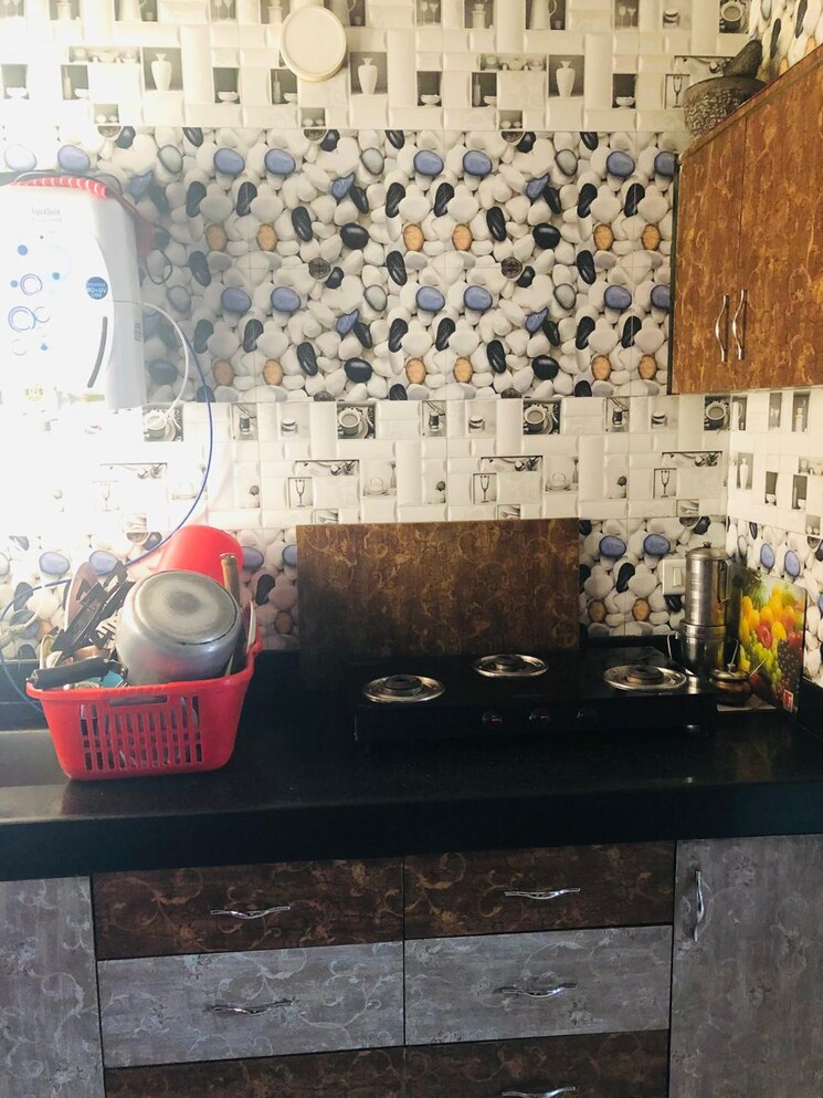 Exterior View, raheja-vistas-phase-3 2 Bedroom 925 Sq.Ft. Apartment In Mohammadwadi Pune 9142610