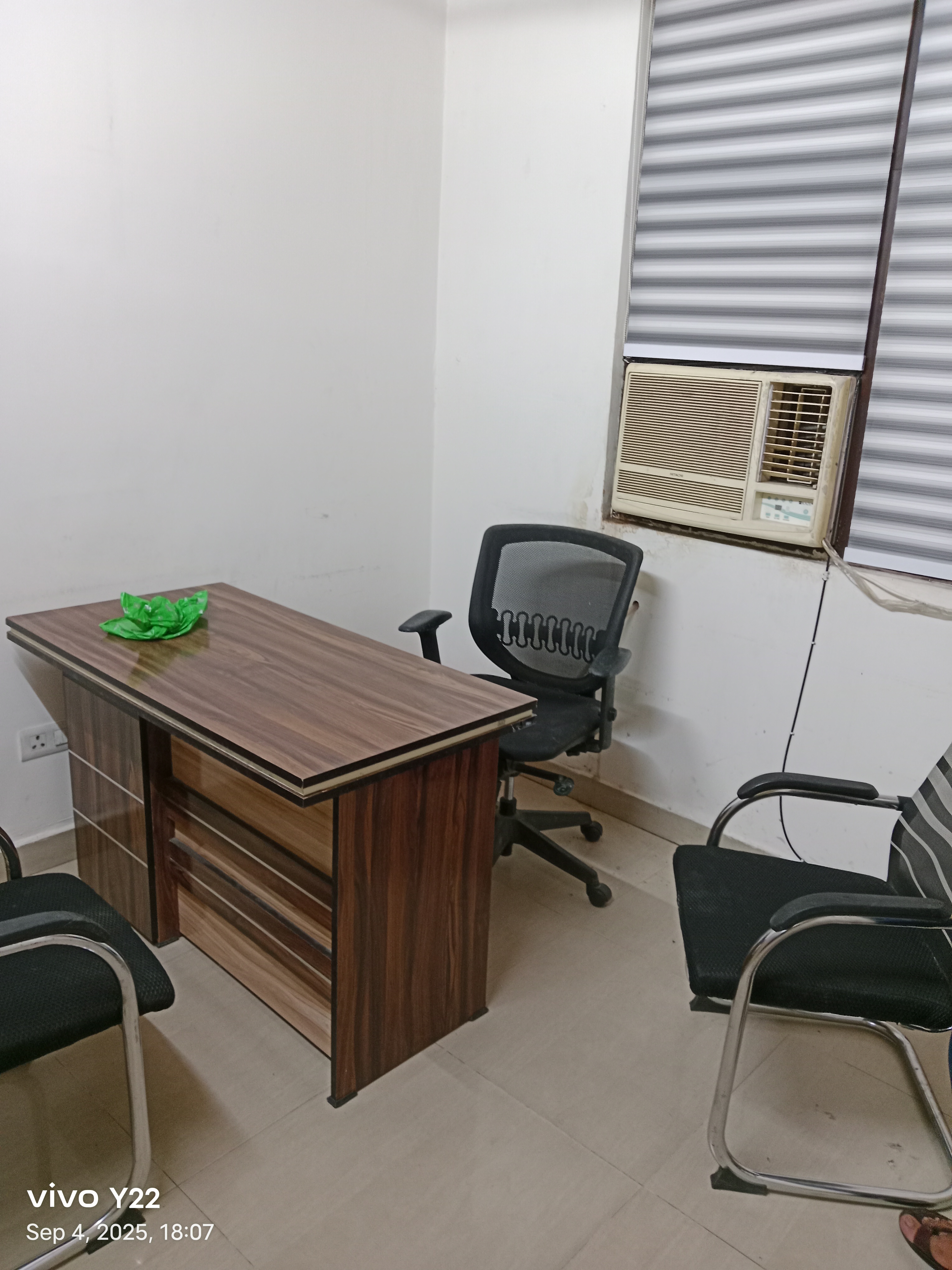 Office Space For Rent in Shri Balaji Associates 