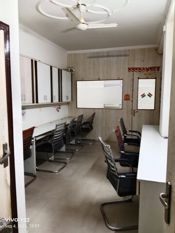 Team Area in  Office Space at Laxmi Nagar – for Rent