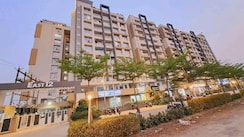 3 BHK Apartment For Sale in Flat For Sale In Raipur 