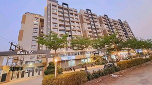 3 BHK Apartment For Sale in Shankar Nagar