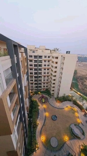 3 BHK Apartment – Exterior View View at Shankar Nagar - for Sale