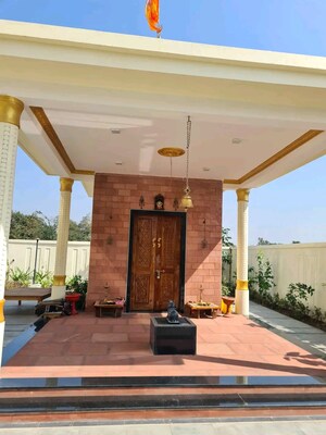  3 BHK Apartment at Shankar Nagar – for Sale