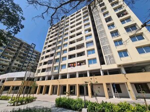 3 BHK Apartment – Exterior View View at Shankar Nagar - for Sale