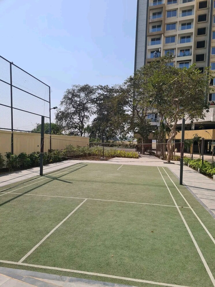 Balcony, shankar nagar 3 Bedroom 1582 Sq.Ft. Apartment In Shankar Nagar Raipur 9142637