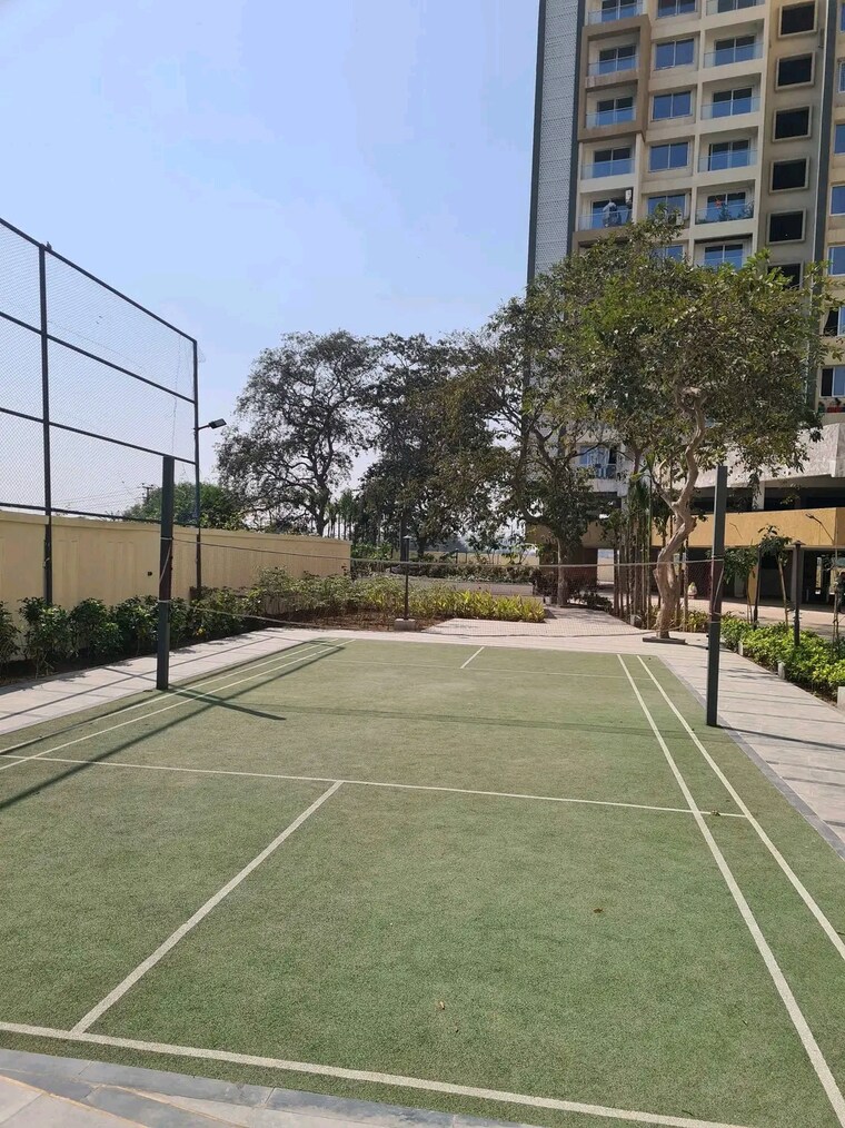 Balcony, shankar nagar 3 Bedroom 1582 Sq.Ft. Apartment In Shankar Nagar Raipur 9142637