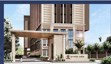 2 BHK Apartment For Sale in Borivali West