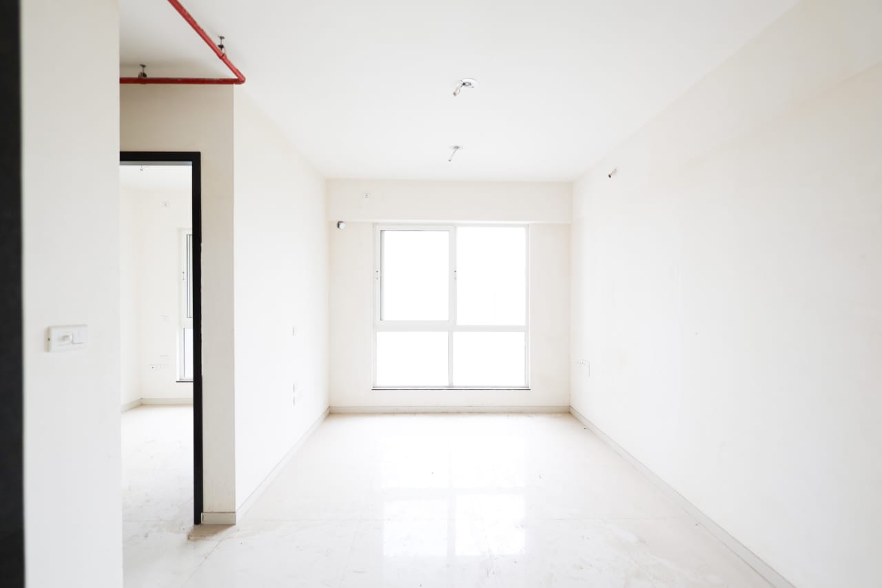 2 BHK + Extra Room Apartment For Rent in Sheth Zuri