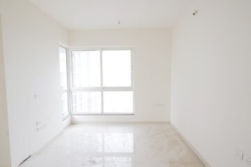 Master Bedroom in 2 BHK Apartment at Sheth Zuri, Laxmi Nagar – for Rent