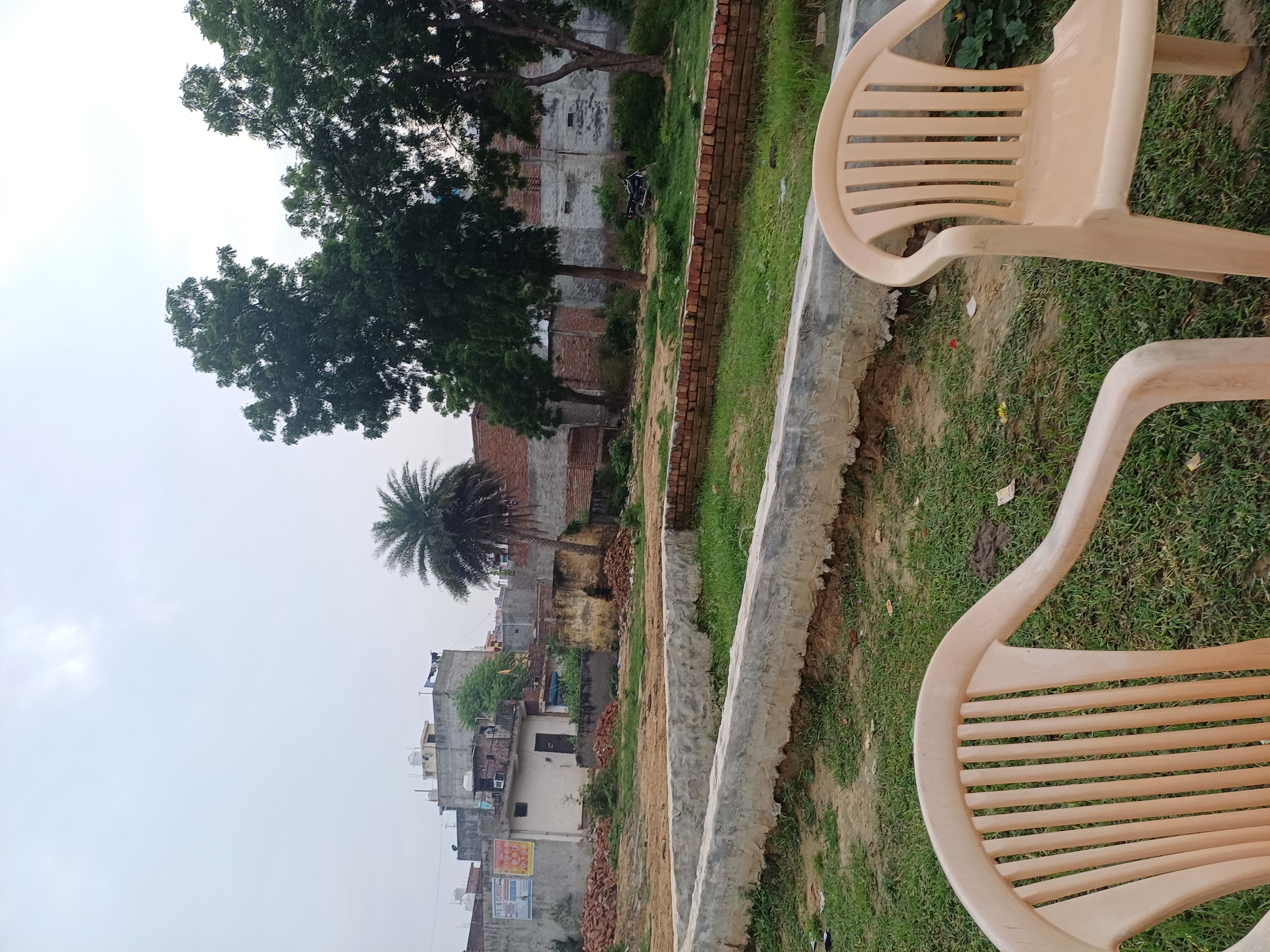 Plot For Sale in Om Associates 