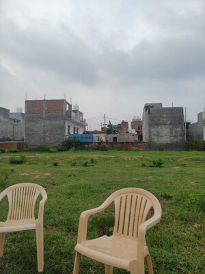  Plot – Exterior View View at Dheeraj Nagar - for Sale