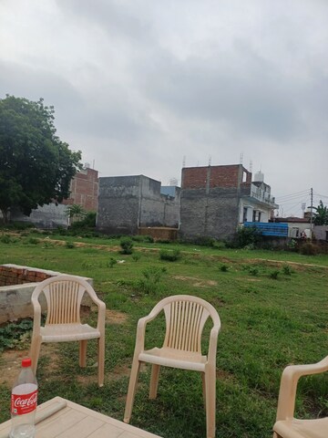  Plot – Exterior View View at Dheeraj Nagar - for Sale