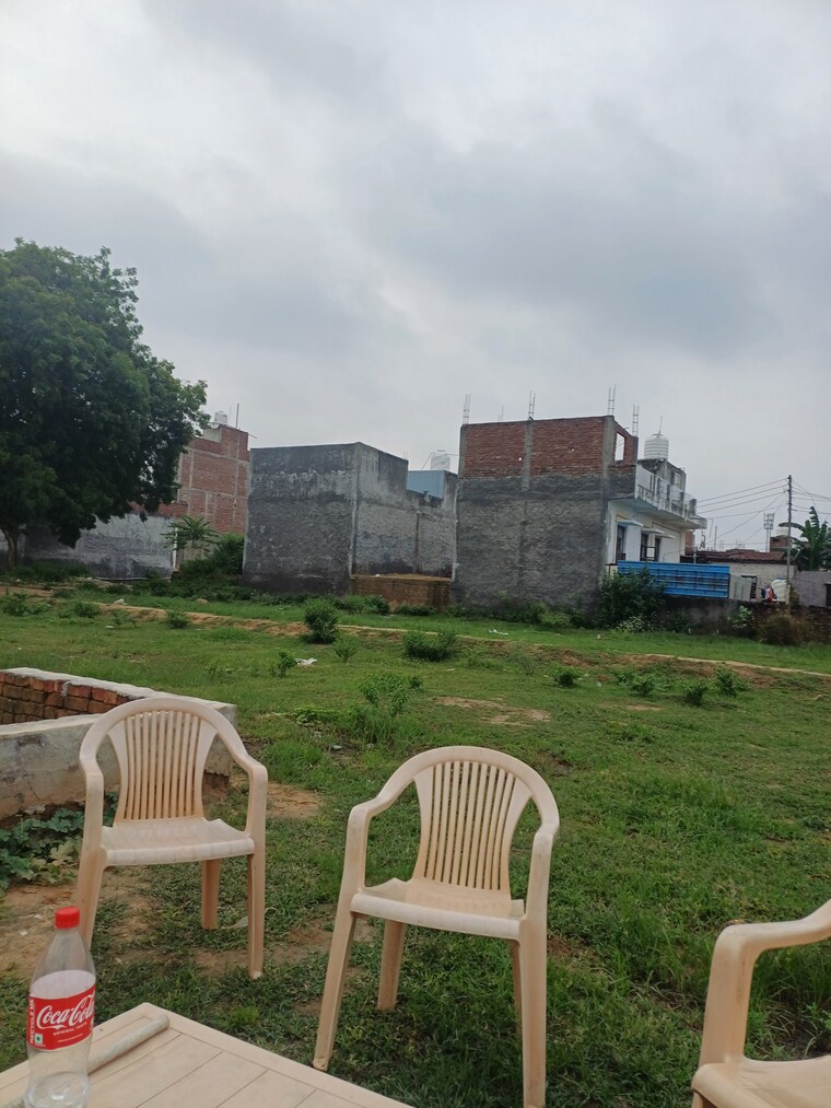 Exterior View, dheeraj nagar  133 Sq.Yd. Plot In Dheeraj Nagar Faridabad 9142635