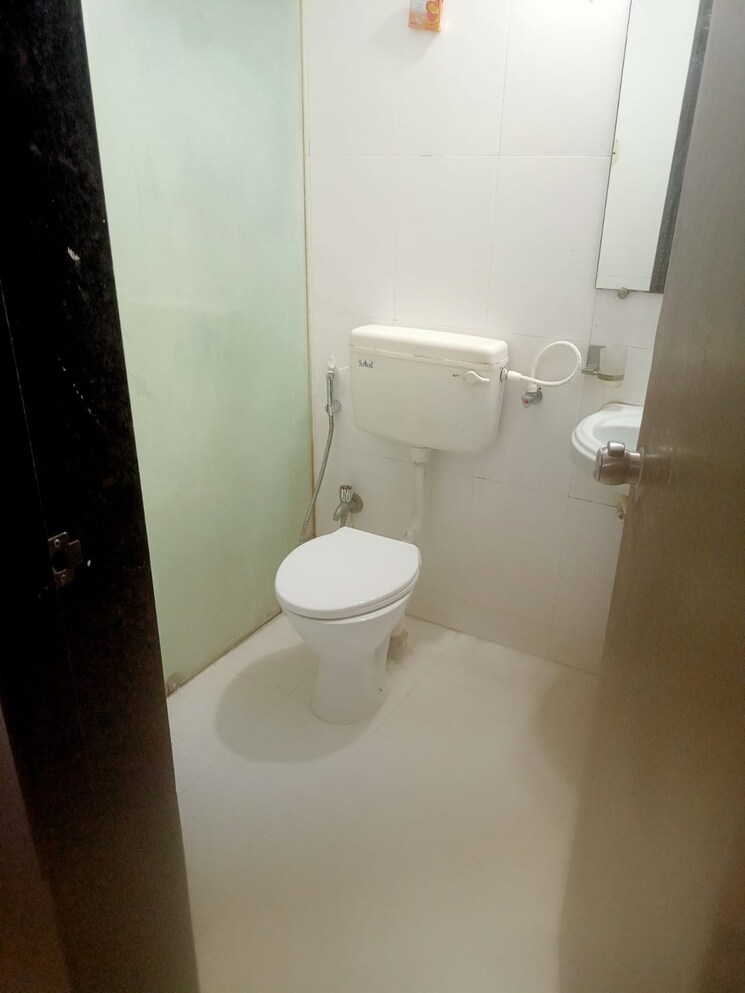 Bathroom, arv-ganga-kingston 2 Bedroom 638 Sq.Ft. Apartment In Mohammadwadi Pune 9142646