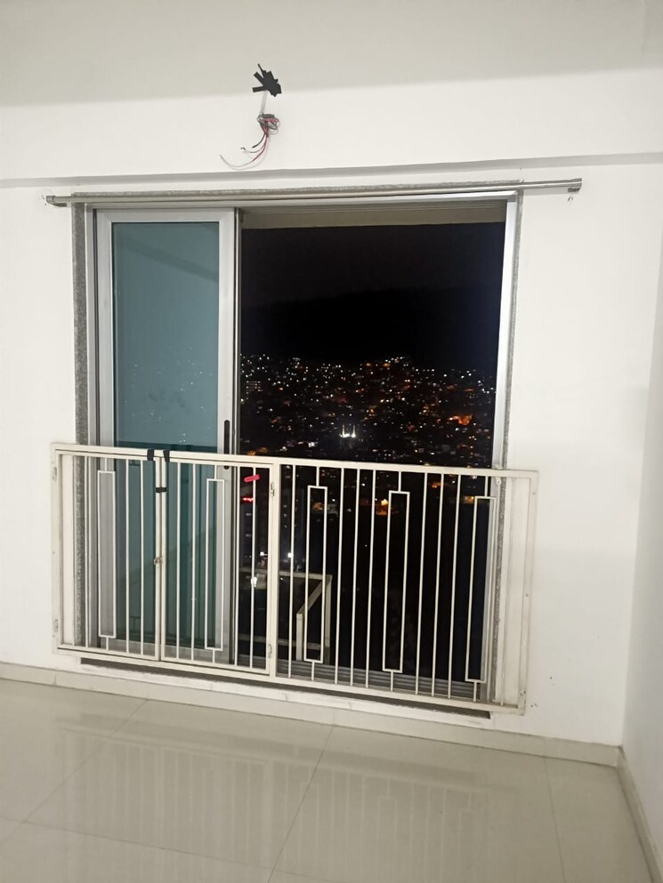 Balcony, mayfair-the-view 2 Bedroom 629 Sq.Ft. Apartment In Vikhroli West Mumbai 9142647