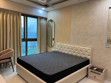 2 BHK Apartment For Rent in Runwal Bliss, Kanjurmarg East