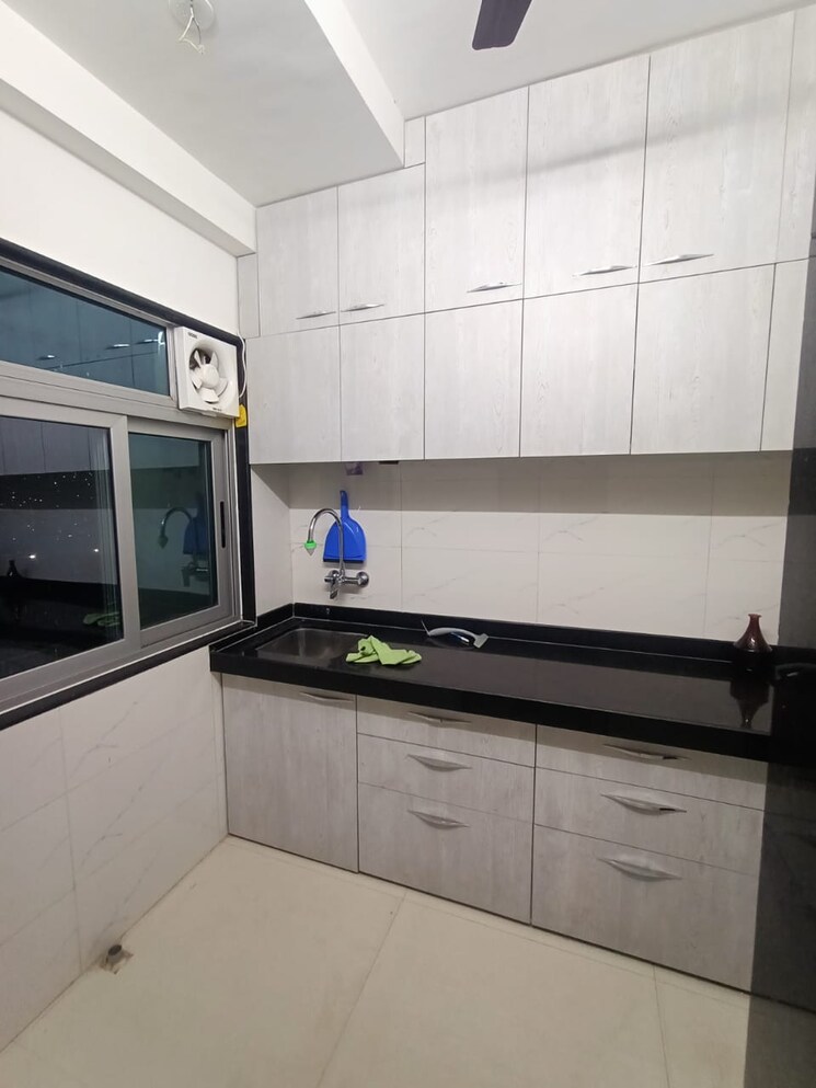 Kitchen, mayfair-the-view 2 Bedroom 629 Sq.Ft. Apartment In Vikhroli West Mumbai 9142647
