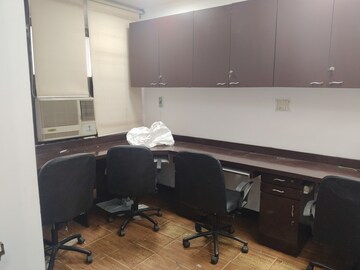 Team Area in  Office Space at Netaji Subhash Place – for Rent