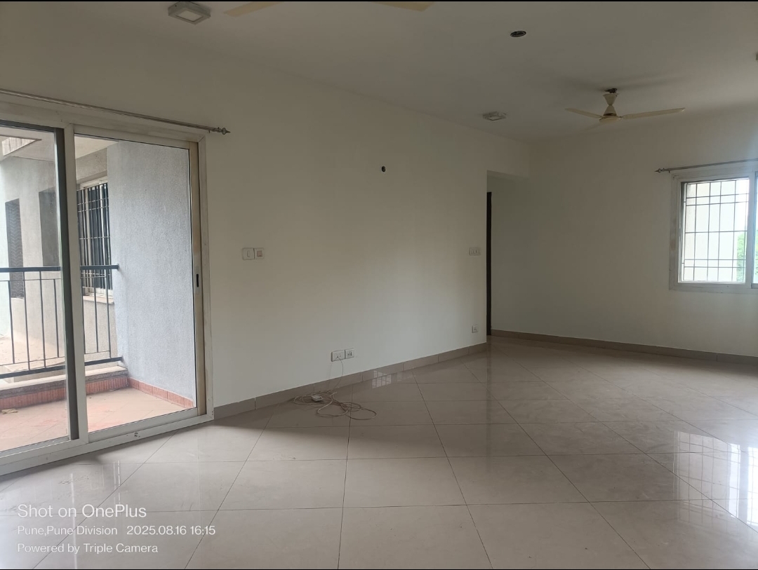 3 BHK 1457 Sq.Ft. Apartment in Sobha Ivory Pune