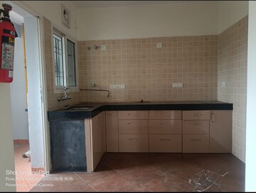 Kitchen in 3 BHK Apartment at Sobha Ivory Pune, Kondhwa – for Sale