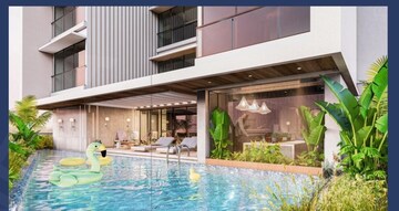 4 BHK Apartment – Exterior View View at Borivali West - for Sale