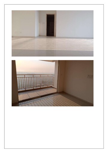 Kitchen in 2 BHK Apartment at GM Global Techies Town, Electronic City Phase I – for Rent
