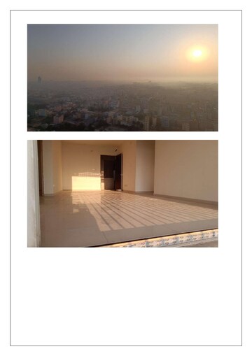 Room in 2 BHK Apartment at GM Global Techies Town, Electronic City Phase I – for Rent