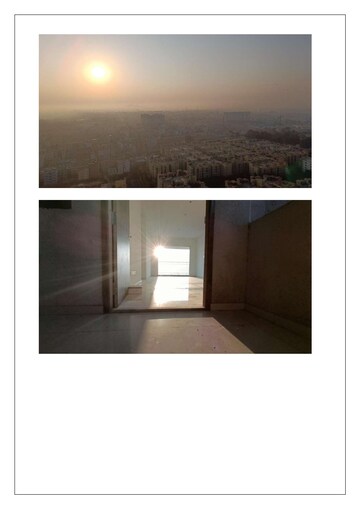 Room in 2 BHK Apartment at GM Global Techies Town, Electronic City Phase I – for Rent