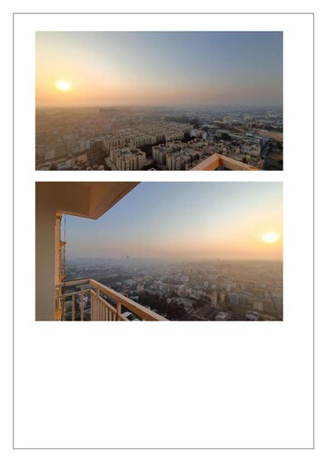 Room in 2 BHK Apartment at GM Global Techies Town, Electronic City Phase I – for Rent