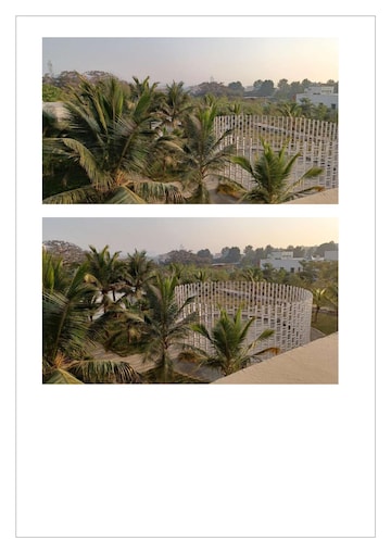 Master Plan in 2 BHK Apartment at GM Global Techies Town, Electronic City Phase I – for Rent