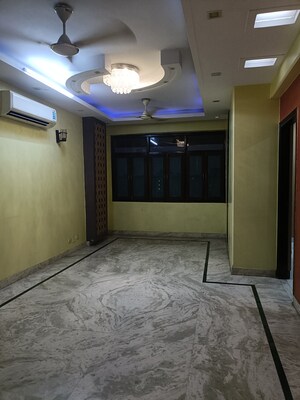 Bedroom in 3 BHK Apartment at Ip Extension – for Sale