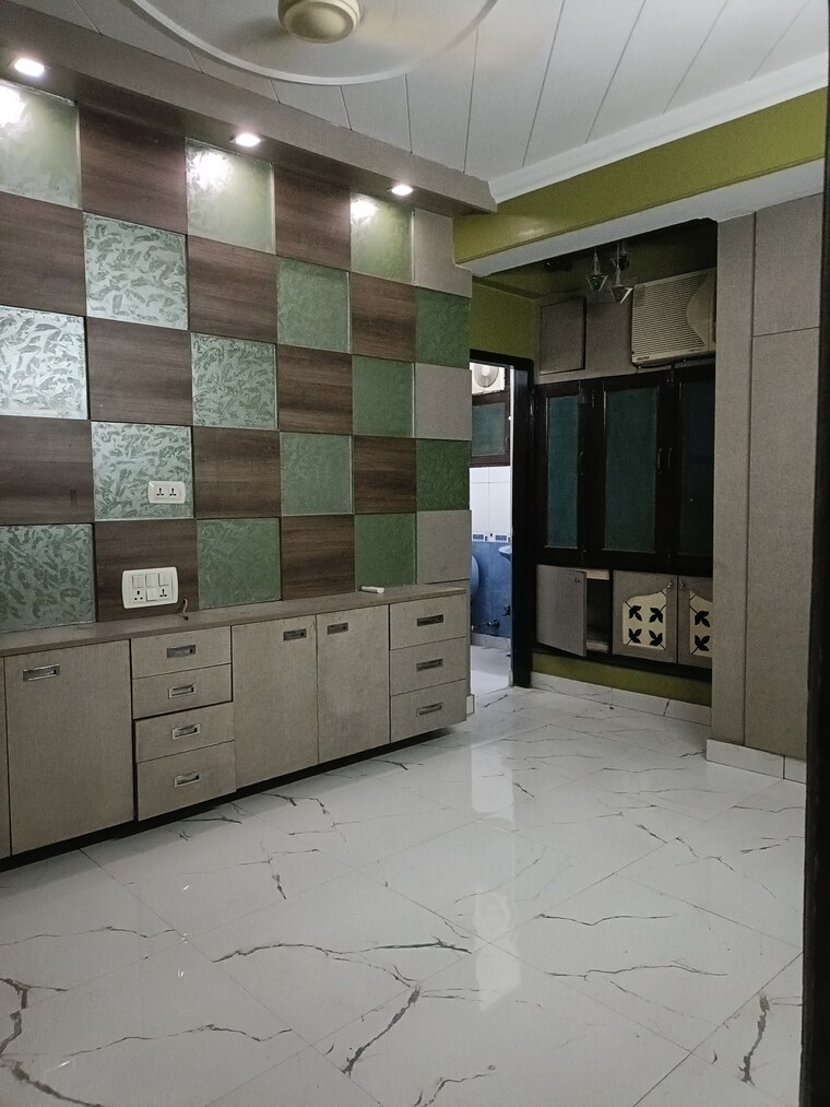 Bedroom, ip extension 3 Bedroom 1300 Sq.Ft. Apartment In Ip Extension Delhi 9142669