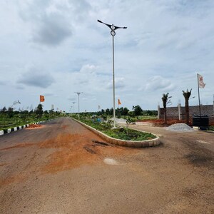  Plot For Sale in JB Serene County, Kongara Kalan