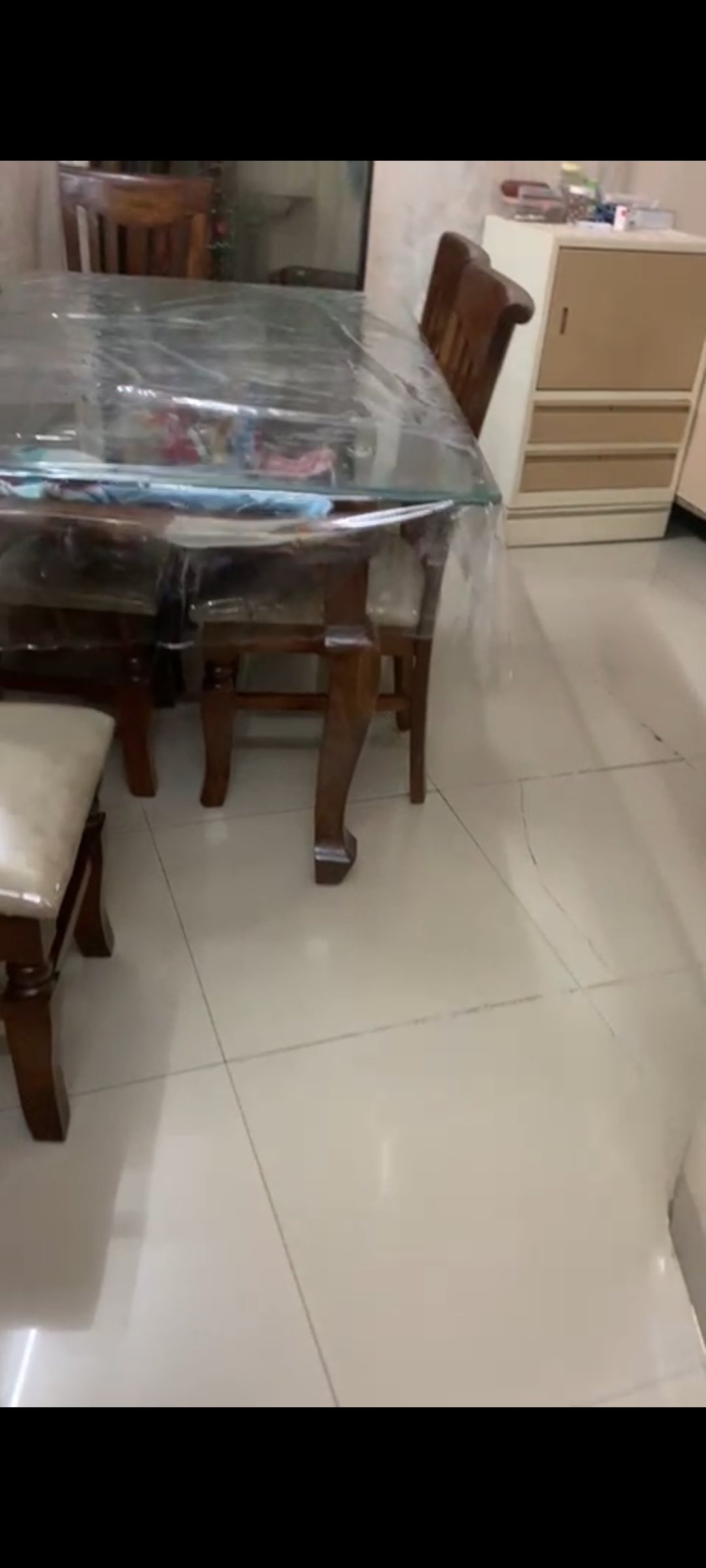 1 BHK Apartment For Rent in Jasdanwala Building