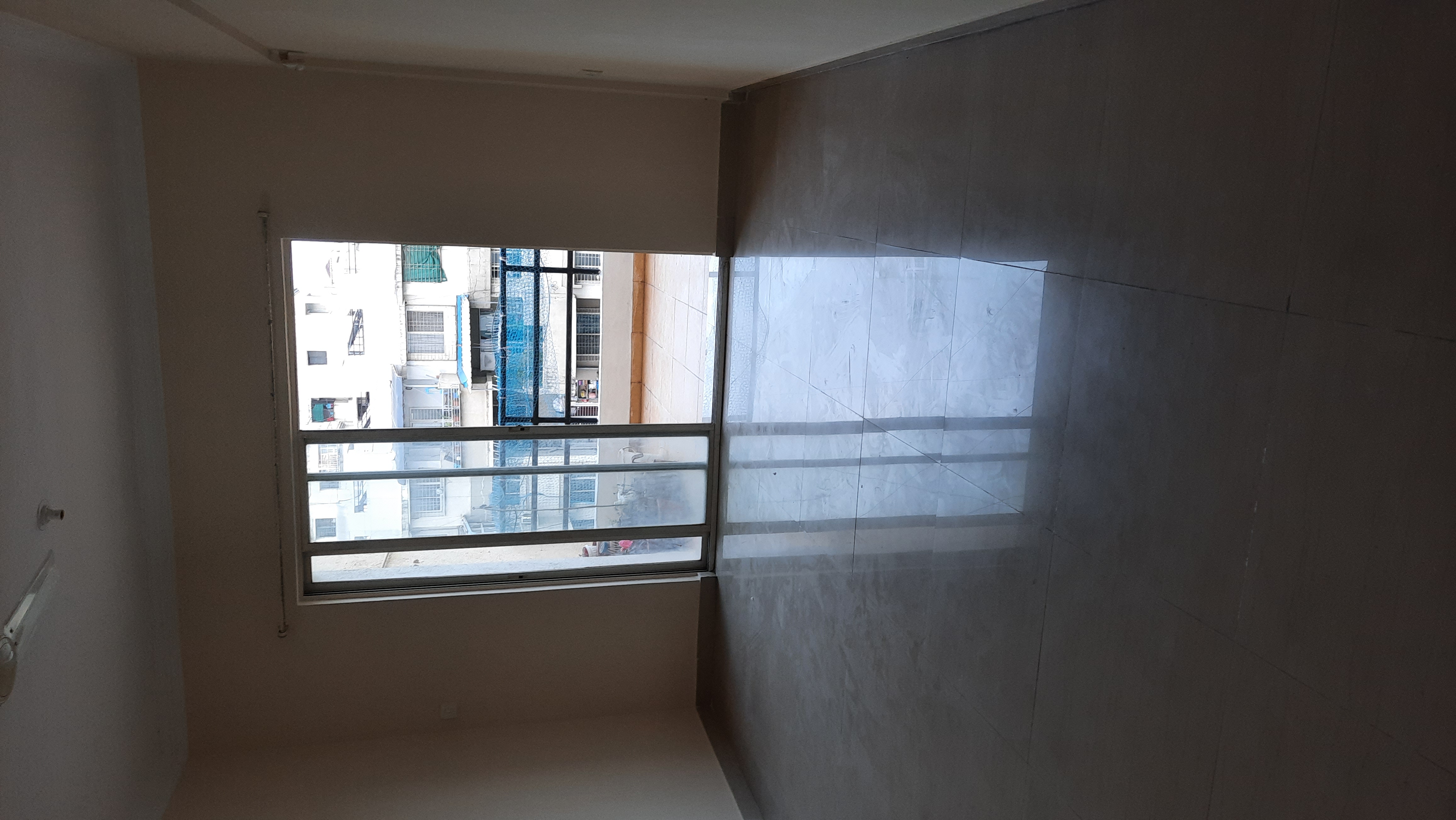 3 BHK + Pooja Room 1500 Sq.Ft. Apartment in Namrata Magic Pimple Saudagar