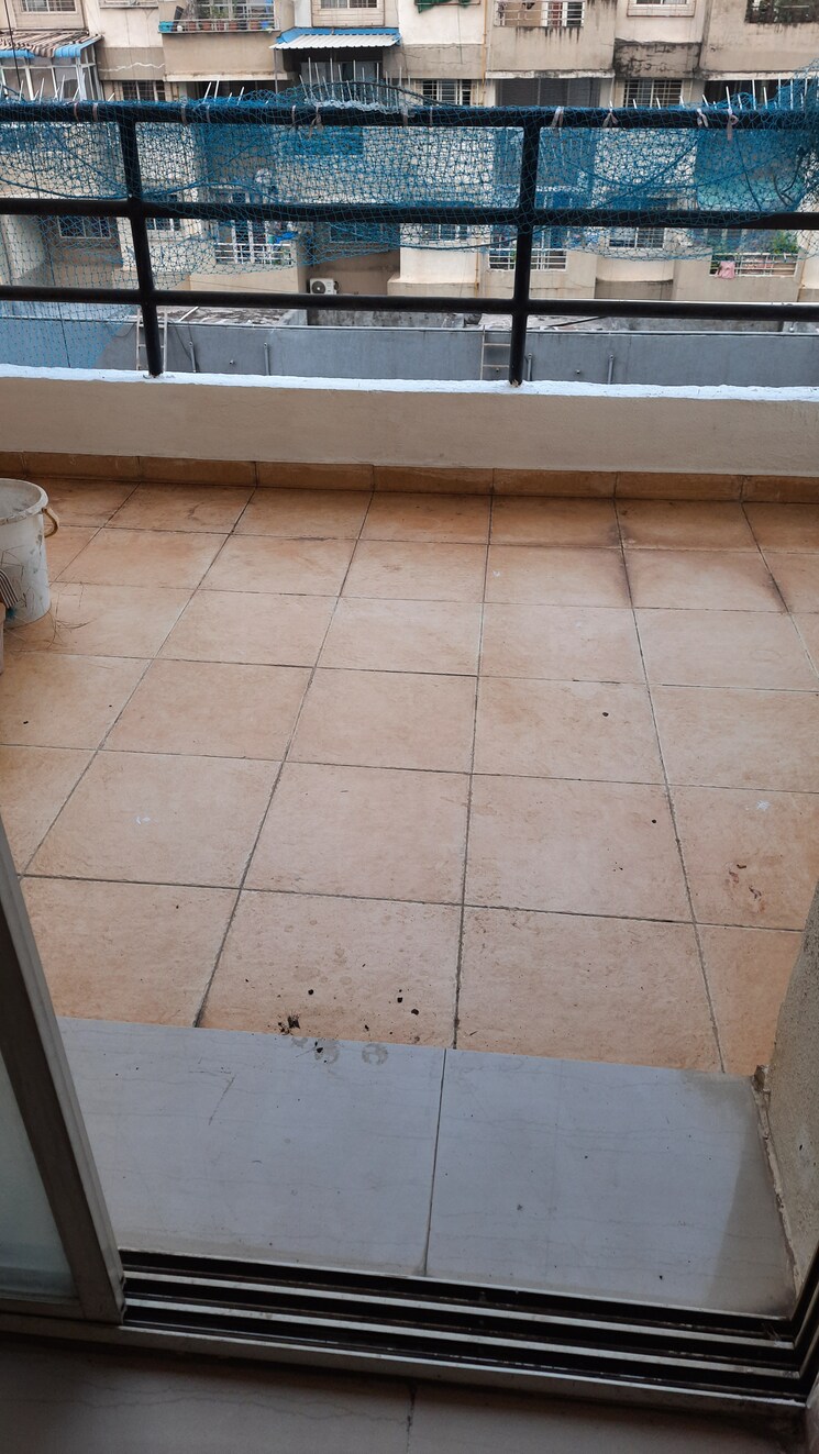 Bathroom, namrata-magic-pimple-saudagar 3 Bedroom 1500 Sq.Ft. Apartment In Pimple Saudagar Pune 9142686