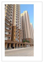 2 BHK 1150 Sq.Ft. Apartment in GM Global Techies Town