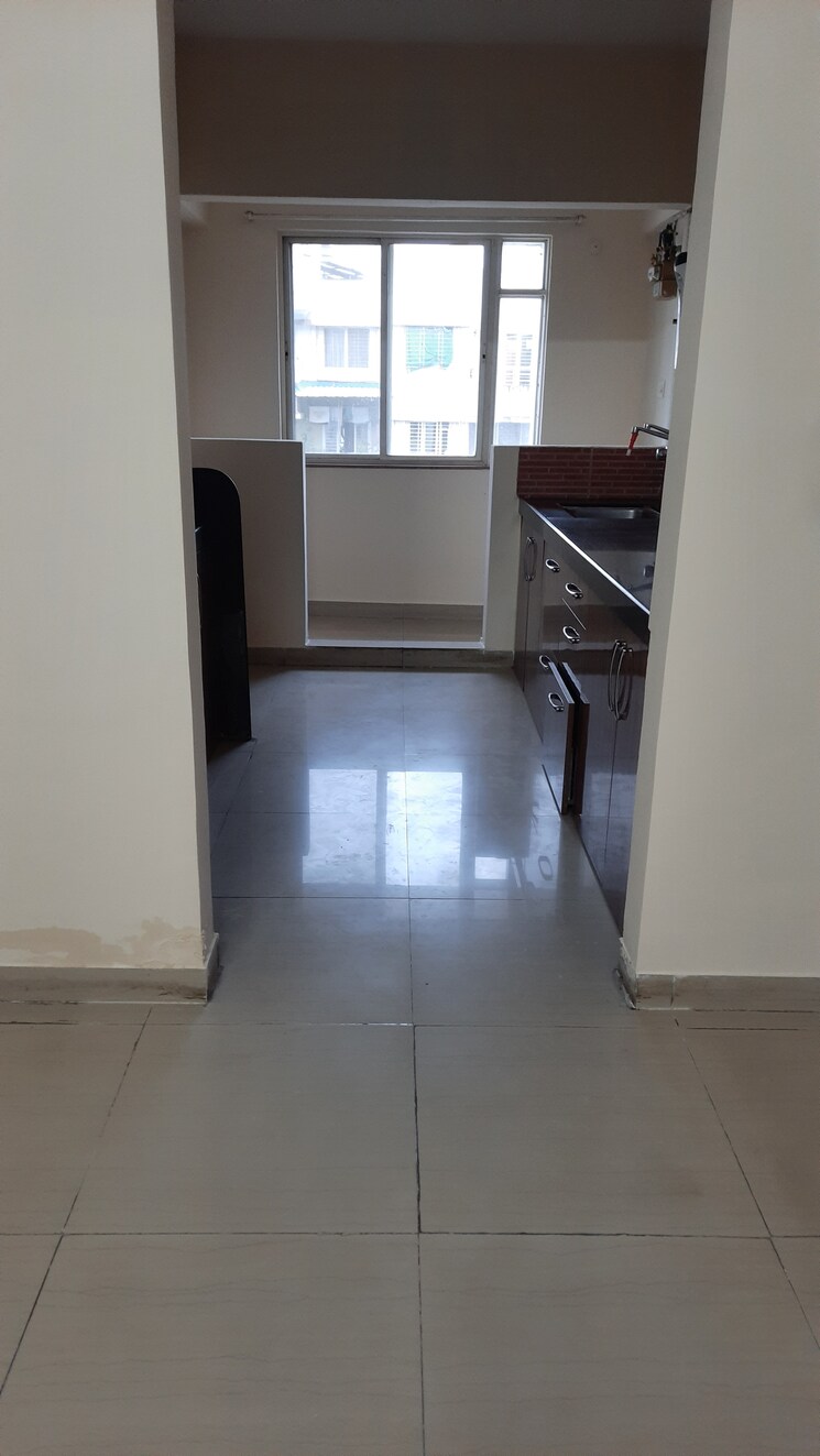 Kitchen, namrata-magic-pimple-saudagar 3 Bedroom 1500 Sq.Ft. Apartment In Pimple Saudagar Pune 9142686