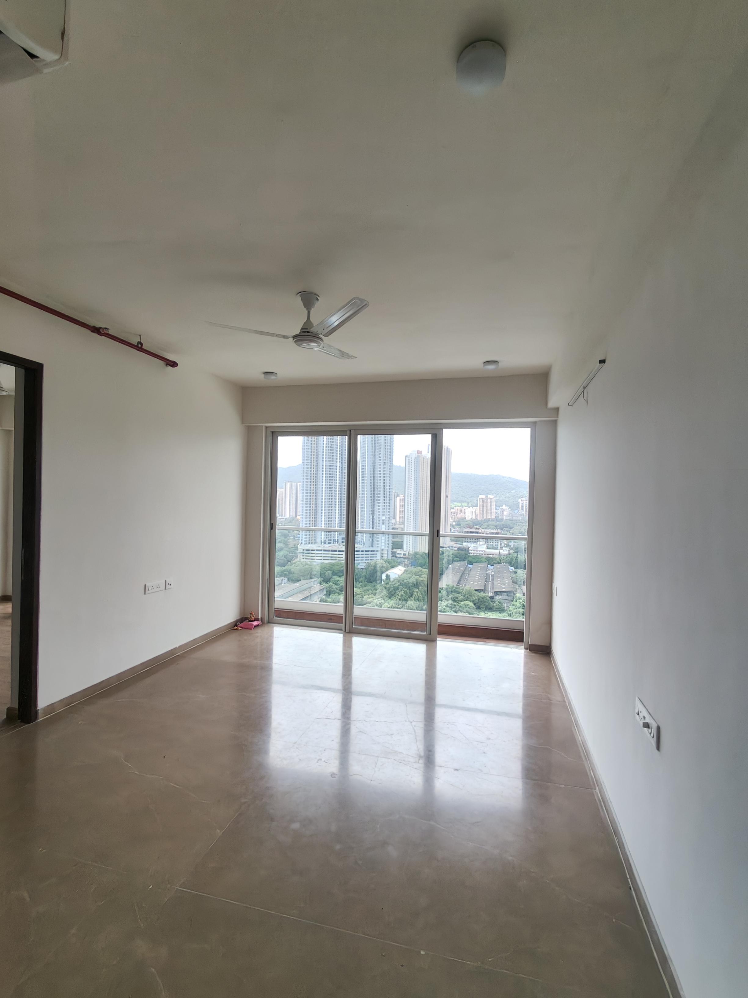 1 BHK + Pooja Room,Extra Room Apartment For Sale in Indiabulls One Indiabulls