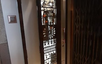 2 BHK Apartment For Rent in New Saraswati CHS, Kandivali East
