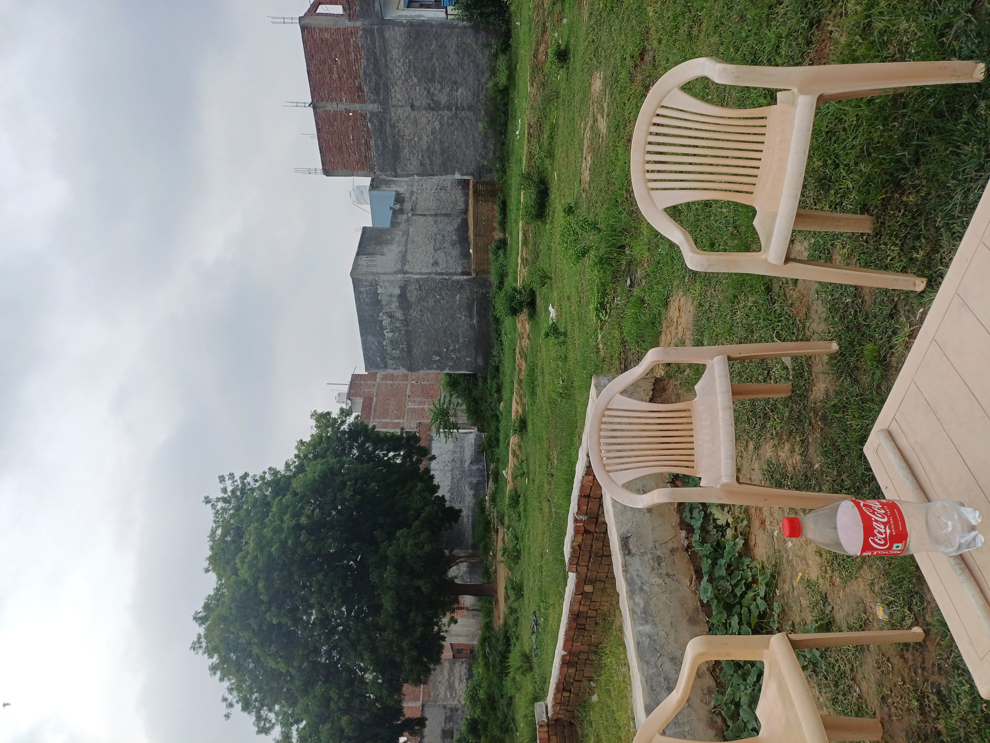 Plot For Sale in Om Associates 